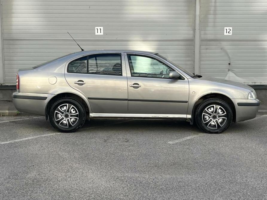 Skoda Octavia II (A5) Санкт-Петербург  - изображение 4