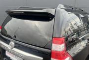 Toyota Land Cruiser Prado 150 Series Рестайлинг 1 Красноярск  - изображение 36