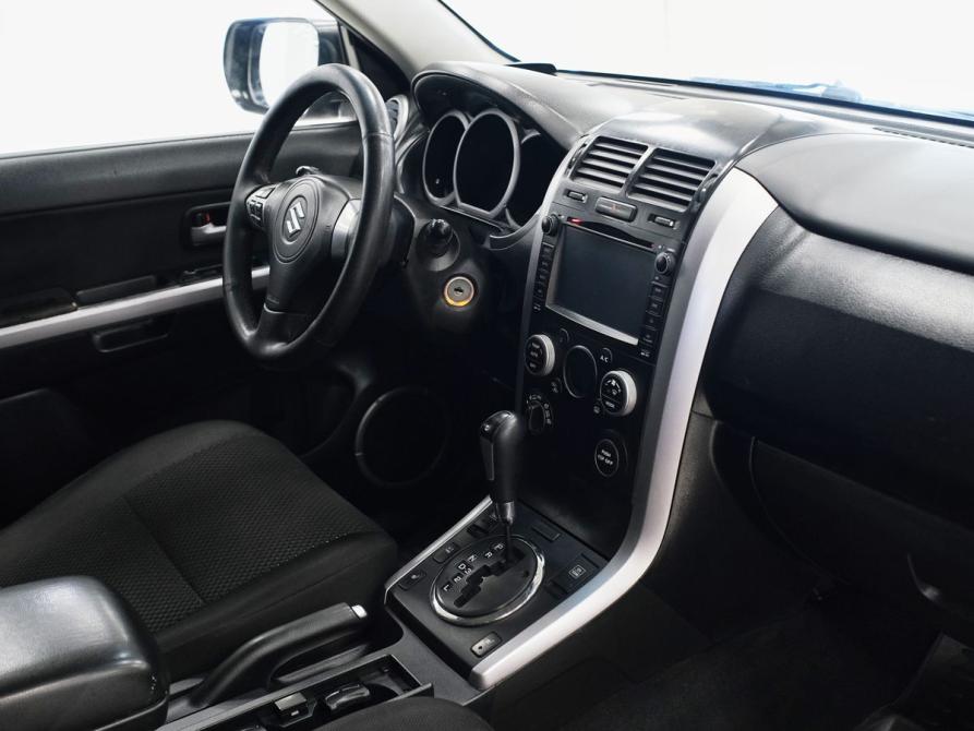 Suzuki Grand Vitara II Рестайлинг Самара  - изображение 12