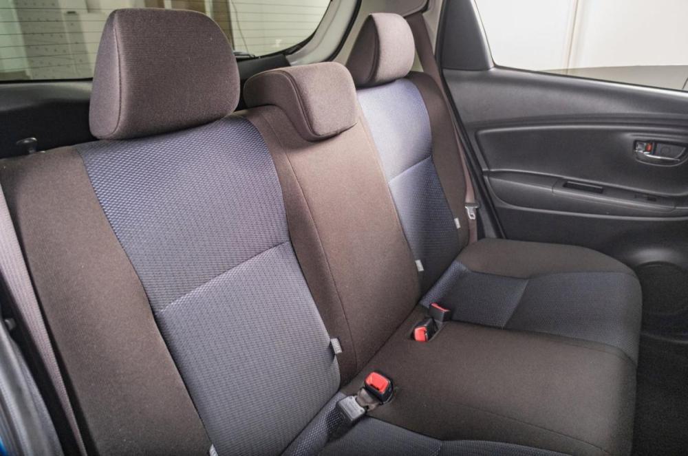 Toyota Vitz III (XP130) Рестайлинг Томск  - изображение 17