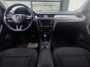 Skoda Rapid I Рестайлинг Москва  - изображение 31