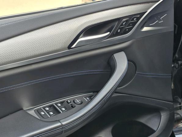 BMW X3 III (G01) с пробегом 2020 года, цена 4 740 000 рублей, 84000 км, внедорожник, Автокод Объявления