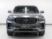 Geely Monjaro I Москва  - изображение 32