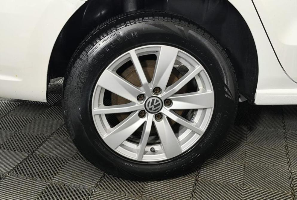 Volkswagen Polo V Нижний Новгород  - изображение 18