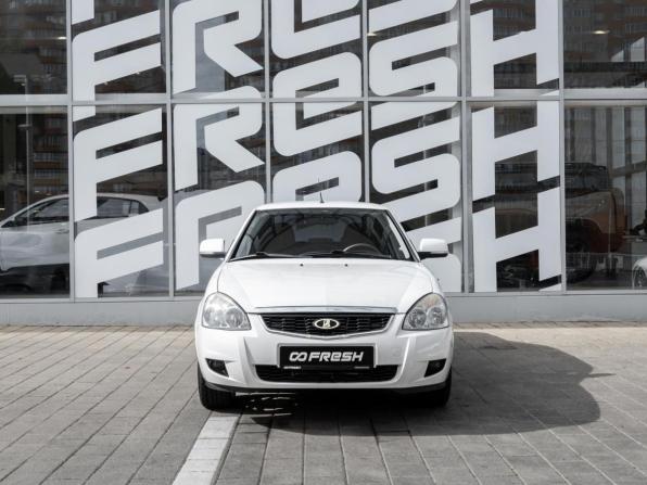 Lada (ВАЗ) Priora I Рестайлинг с пробегом 2015 года, цена 668 000 рублей, 246967 км, седан, Автокод Объявления