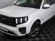 Kia Mohave I Рестайлинг 2 Москва  - изображение 51