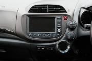 Honda Fit Shuttle I Омск  - изображение 43
