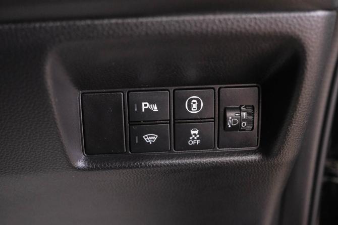 Honda Fit IV с пробегом 2021 года, цена 1 644 000 рублей, 86000 км, хэтчбек, Автокод Объявления