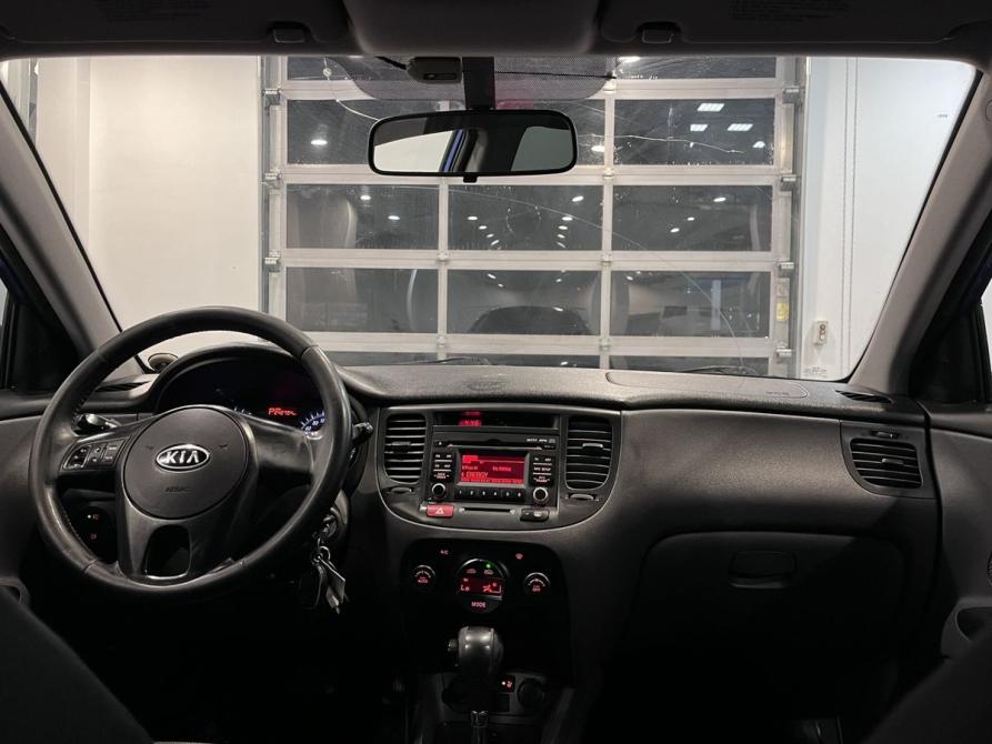 Kia Rio II Рестайлинг Чебоксары  - изображение 9