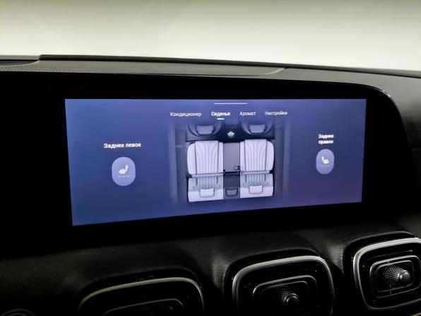 Jaecoo J8 с пробегом 2024 года, цена 3 580 000 рублей, 1686 км, внедорожник, Автокод Объявления