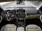 BMW X3 III (G01) Санкт-Петербург  - изображение 47