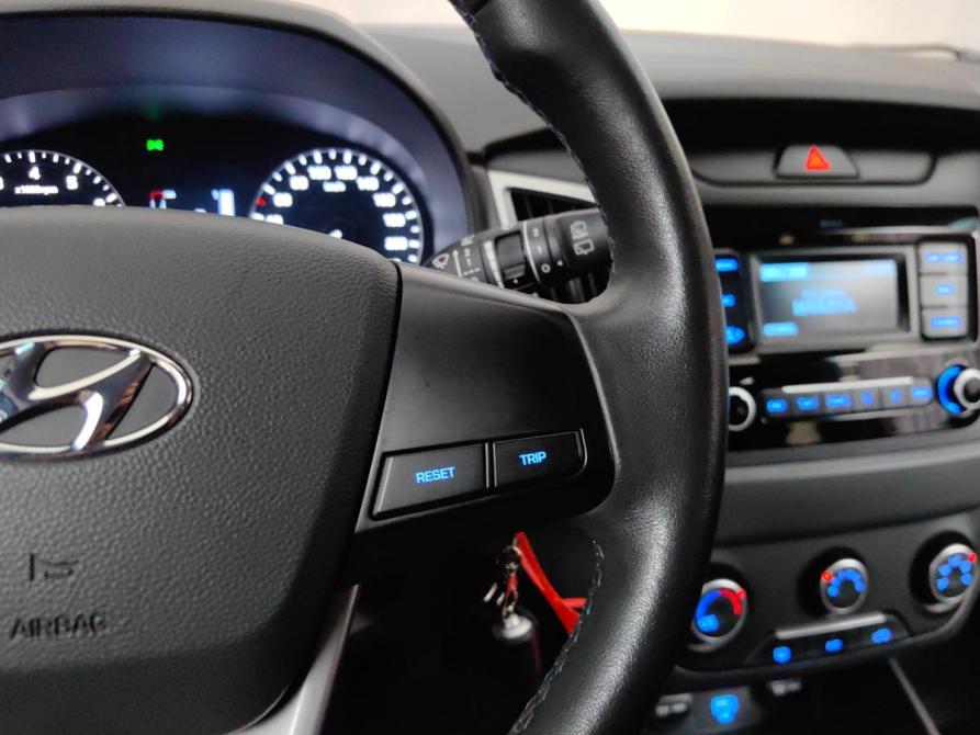 Hyundai Creta I Рестайлинг Подольск  - изображение 19