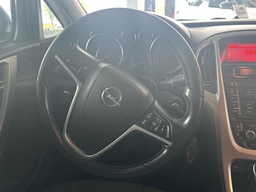Opel Astra J Челябинск  - изображение 8