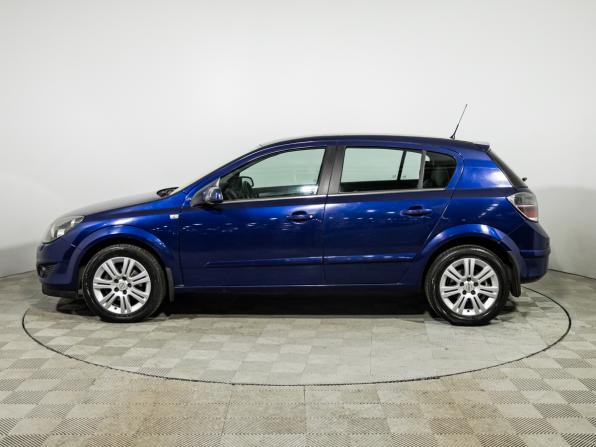 Opel Astra H с пробегом 2007 года, цена 449 777 рублей, 183137 км, хэтчбек, Автокод Объявления