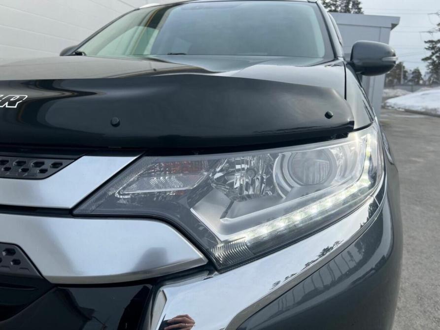 Mitsubishi Outlander III Рестайлинг 3 Екатеринбург  - изображение 30