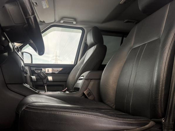 Land Rover Discovery IV с пробегом 2011 года, цена 1 330 000 рублей, 162700 км, внедорожник, Автокод Объявления