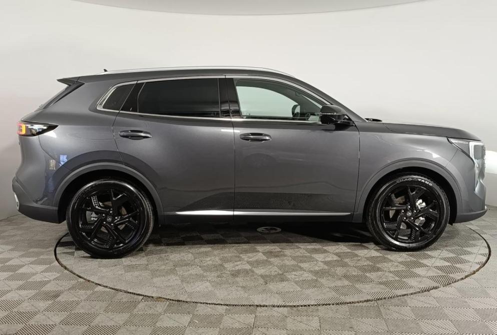 Changan UNI-S (CS55 Plus) I Рестайлинг Волгоград  - изображение 8
