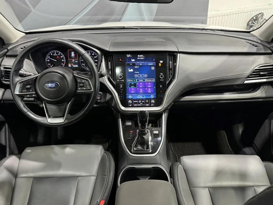 Subaru Outback VI Рестайлинг Пермь  - изображение 17