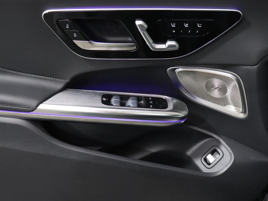 Mercedes-Benz CLE Москва  - изображение 21