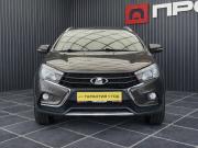 Lada (ВАЗ) Vesta I Пермь  - изображение 29