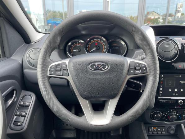 Lada (ВАЗ) Largus I Рестайлинг с пробегом 2025 года, цена 1 489 000 рублей, 62606 км, универсал, Автокод Объявления