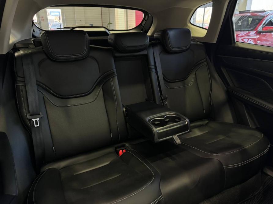 Haval Jolion I Рестайлинг Ростов-на-Дону  - изображение 14