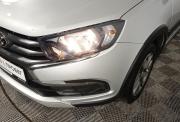 Lada (ВАЗ) Granta I Рестайлинг Волгоград  - изображение 45