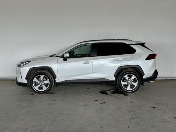 Toyota RAV4 V (XA50) с пробегом 2020 года, цена 3 497 000 рублей, 108000 км, внедорожник, Автокод Объявления
