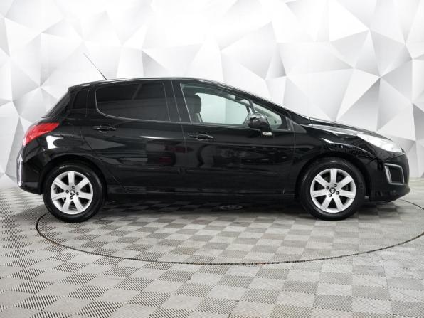 Peugeot 308 I Рестайлинг с пробегом 2011 года, цена 699 000 рублей, 123000 км, хэтчбек, Автокод Объявления