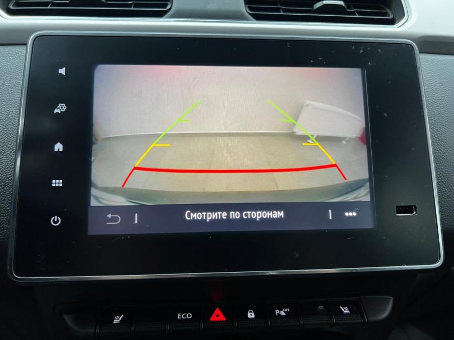 Renault Arkana I Казань  - изображение 13