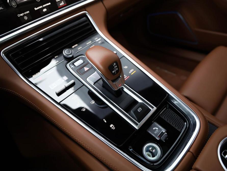 Porsche Panamera II Рестайлинг Санкт-Петербург  - изображение 19
