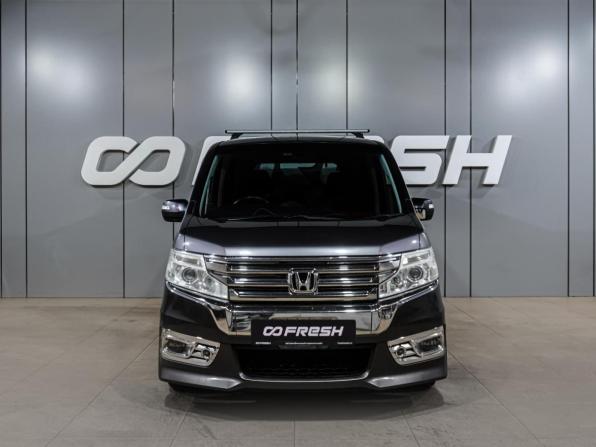 Honda Stepwgn IV Рестайлинг с пробегом 2014 года, цена 2 019 000 рублей, 165010 км, минивэн, Автокод Объявления