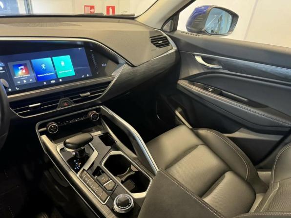 Geely Tugella I с пробегом 2021 года, цена 2 540 000 рублей, 71111 км, внедорожник, Автокод Объявления