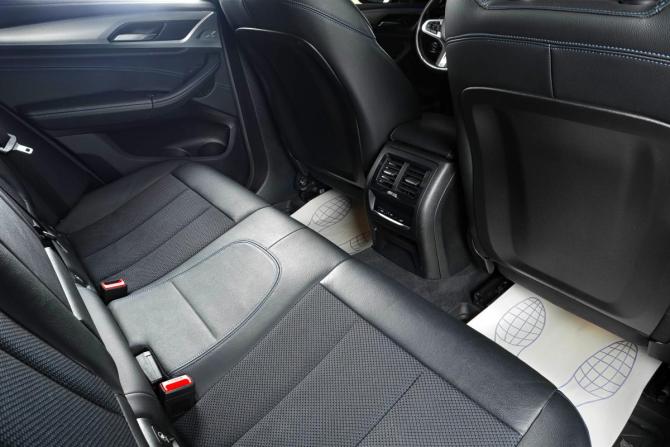 BMW X4 II (G02) с пробегом 2019 года, цена 4 229 000 рублей, 99000 км, внедорожник, Автокод Объявления