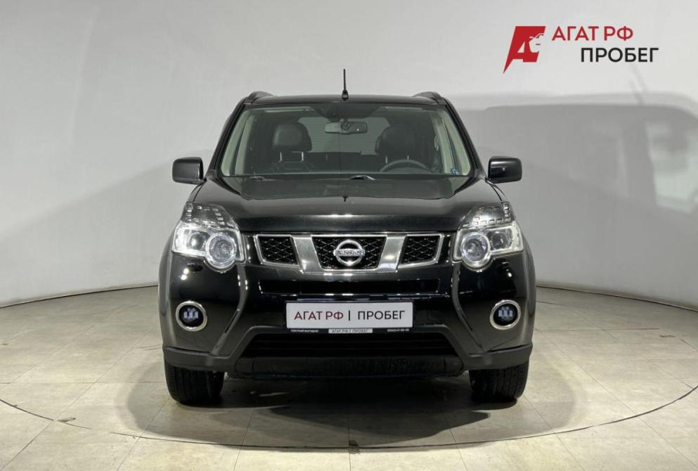 Nissan X-Trail II Саранск  - изображение 2