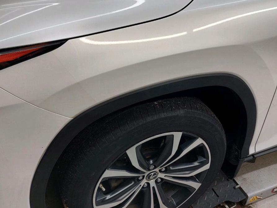 Lexus RX IV Москва  - изображение 3