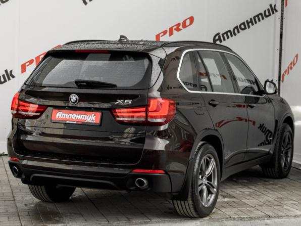 BMW X5 III (F15) с пробегом 2013 года, цена 2 980 000 рублей, 223399 км, внедорожник, Автокод Объявления