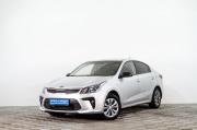 Kia Rio IV Сургут  - изображение 21