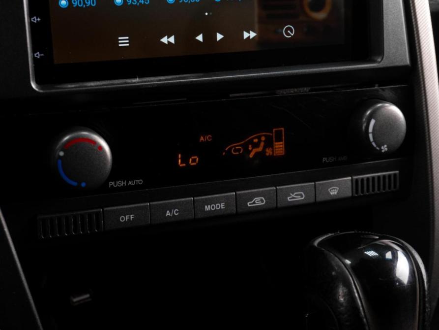 SsangYong Kyron I Рестайлинг Тюмень  - изображение 12