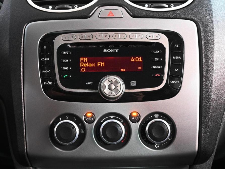 Ford Focus II Рестайлинг Ростов-на-Дону  - изображение 12