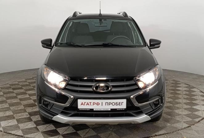 Lada (ВАЗ) Granta I Рестайлинг с пробегом 2023 года, цена 840 000 рублей, 28634 км, универсал, Автокод Объявления