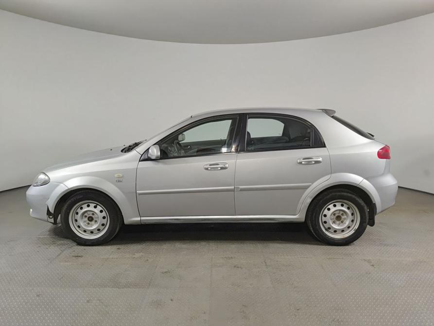 Chevrolet Lacetti I Уфа  - изображение 10