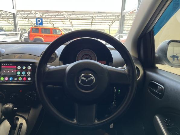 Mazda Demio II (DY) Рестайлинг с пробегом 2007 года, цена 450 000 рублей, 280000 км, хэтчбек, Автокод Объявления