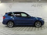 BMW X3 III (G01) Москва  - изображение 34