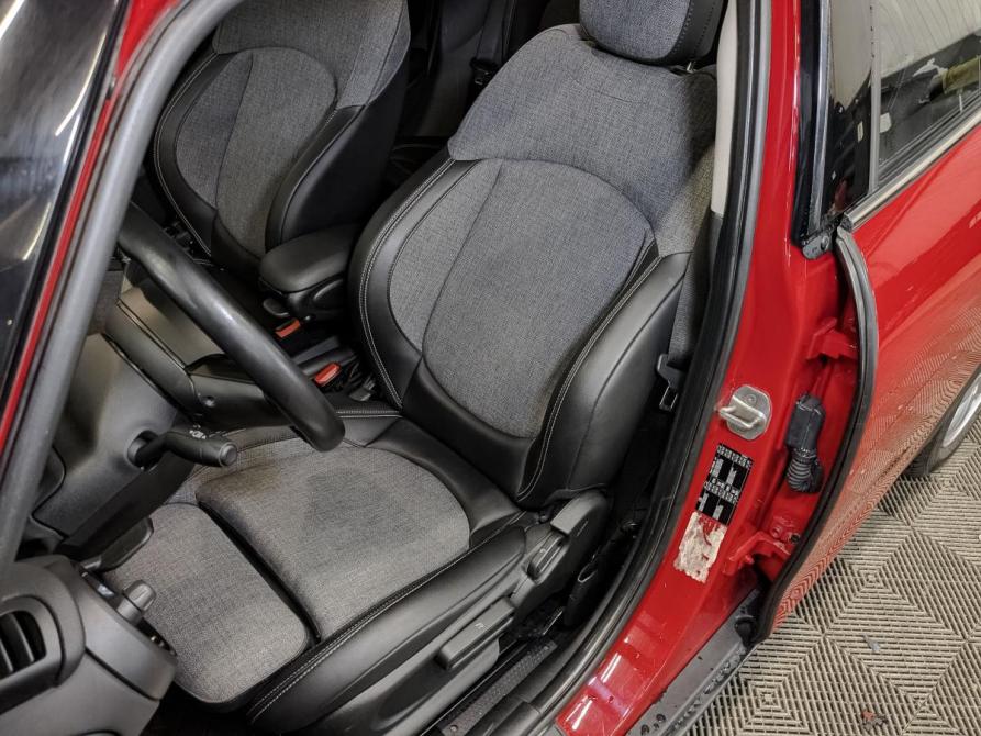 Mini Hatch III (F55/F56) Рестайлинг Москва  - изображение 19