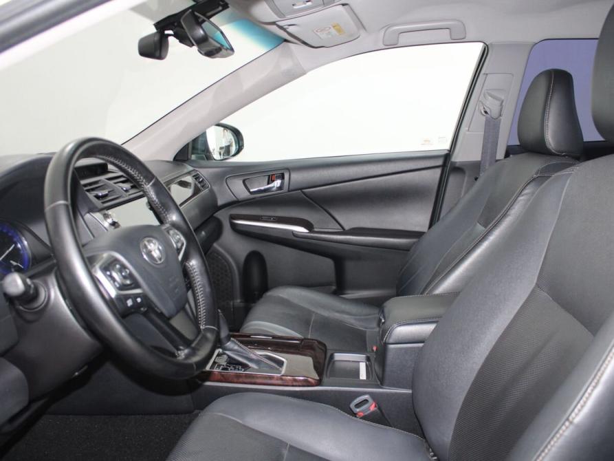 Toyota Camry VII (XV50) Рестайлинг 2 Старый Оскол  - изображение 9