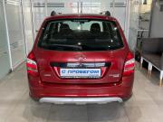 Lada (ВАЗ) Kalina II Москва  - изображение 19