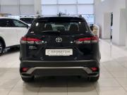 Toyota Corolla Cross I Омск  - изображение 25