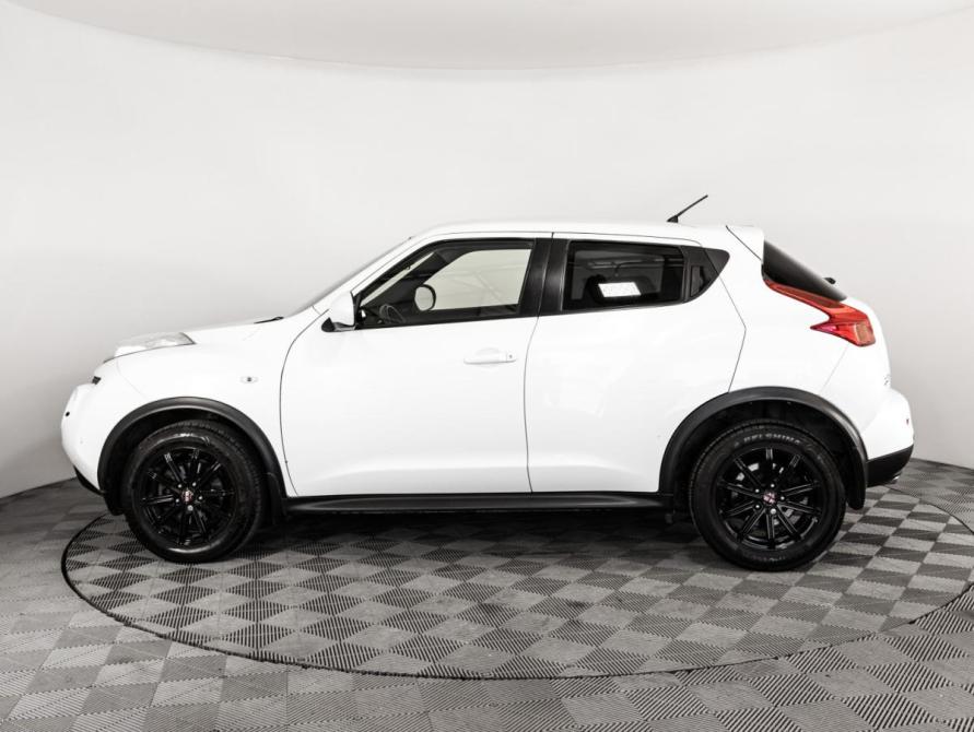 Nissan Juke I Санкт-Петербург  - изображение 9
