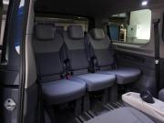 Volkswagen Multivan T7 Москва  - изображение 26